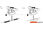 Kit ��������� �������� Thule