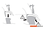 Kit ��������� �������� Thule 