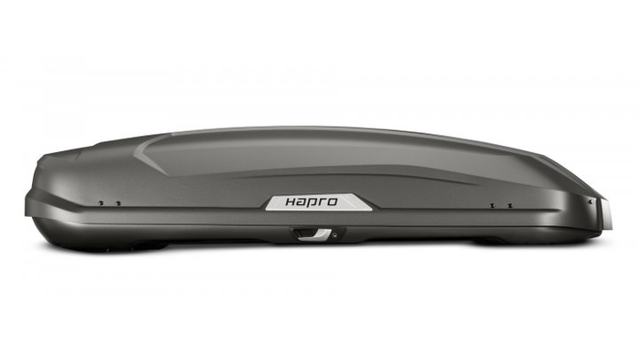 ������������� ���� Hapro Trivor 560 ������ �������