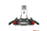 ������������� Buzzrack �� ������ E-Hornet 3 ��� 3 ���.