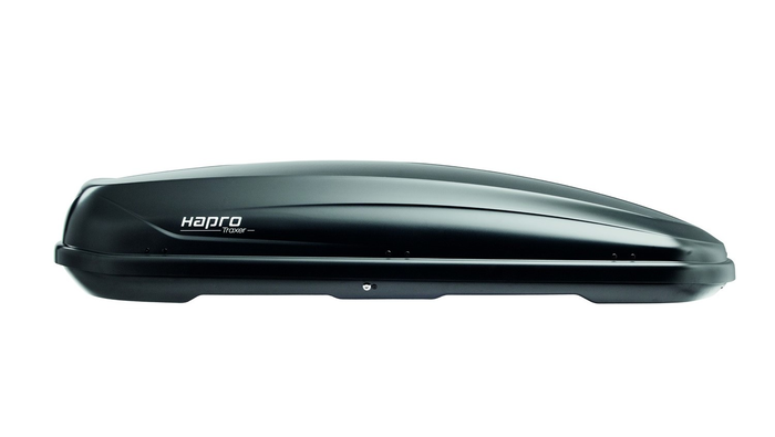 ������������� ���� Hapro Traxer 8.6 ������ �������