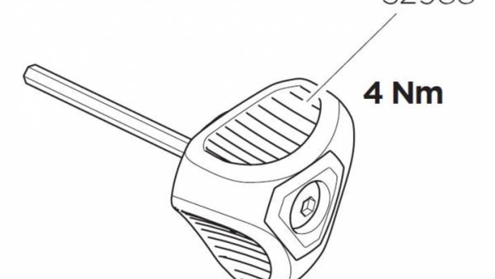 Thule ��������. ���������� ��� ��������� ����� Thule 7104
