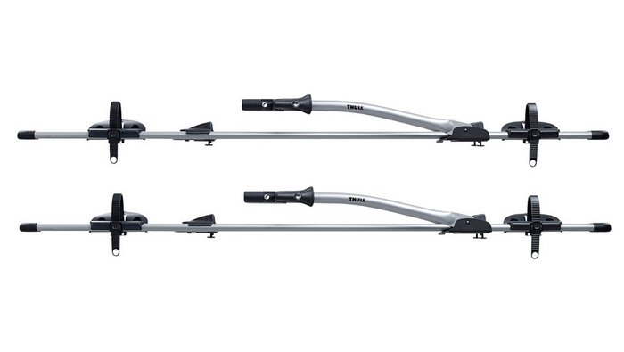 ������������� Thule FreeRide 532 TwinPack