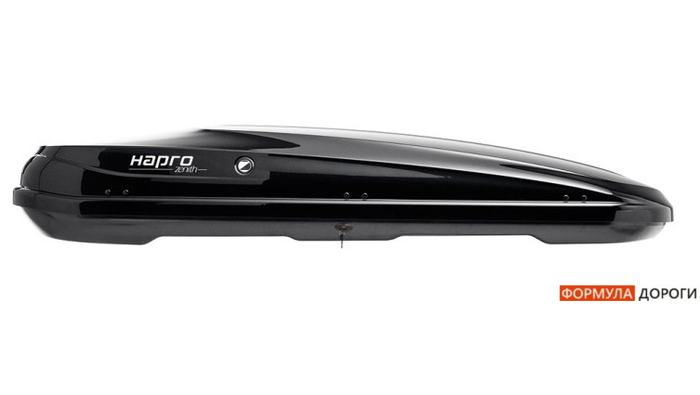 ������������� ���� Hapro ZENITH 8.6 ������