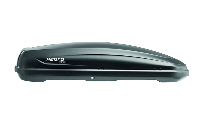 ������������� ���� Hapro Traxer 6.6 ������ �������